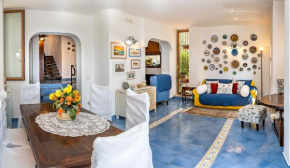 Casa Vacanza Olivegrove Massa Lubrense